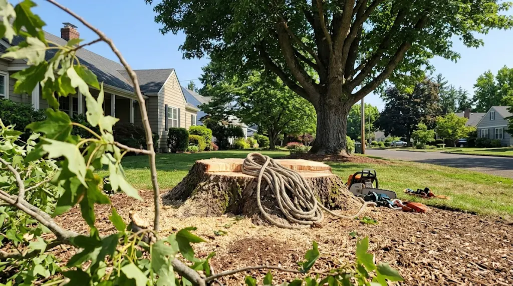 Tree Removal
