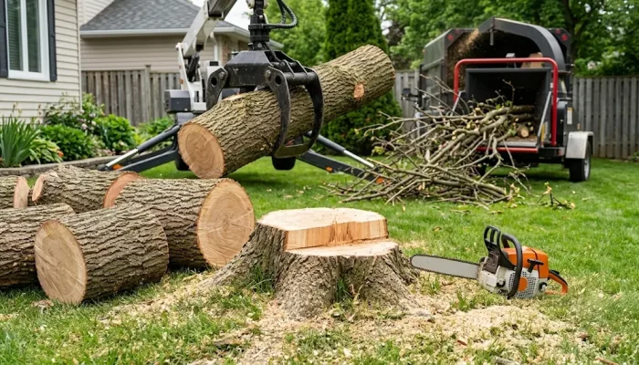 Tree Removal